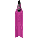 Mares X-Wing Short Pink Freediving Fins