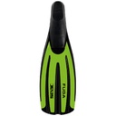 Seac Pinne Fuga Lime Fins