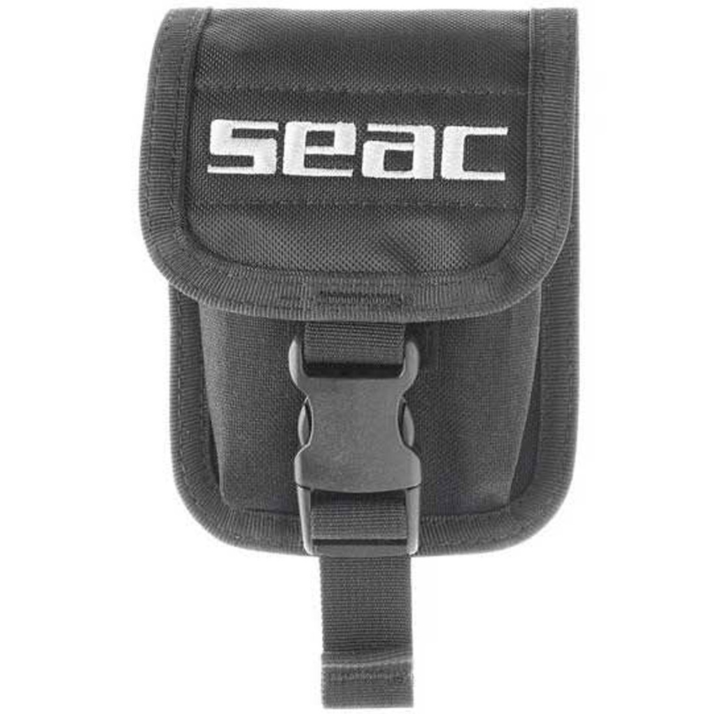 Seac Trim Pockets Bolsillos de Lastre 2kg (1ud)