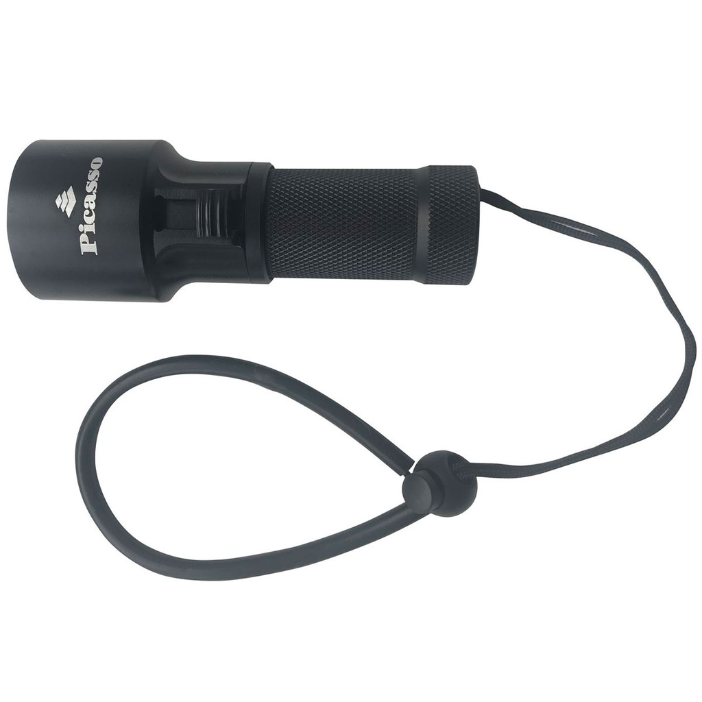 [MERLAN17211] Picasso Venus LED 800lm