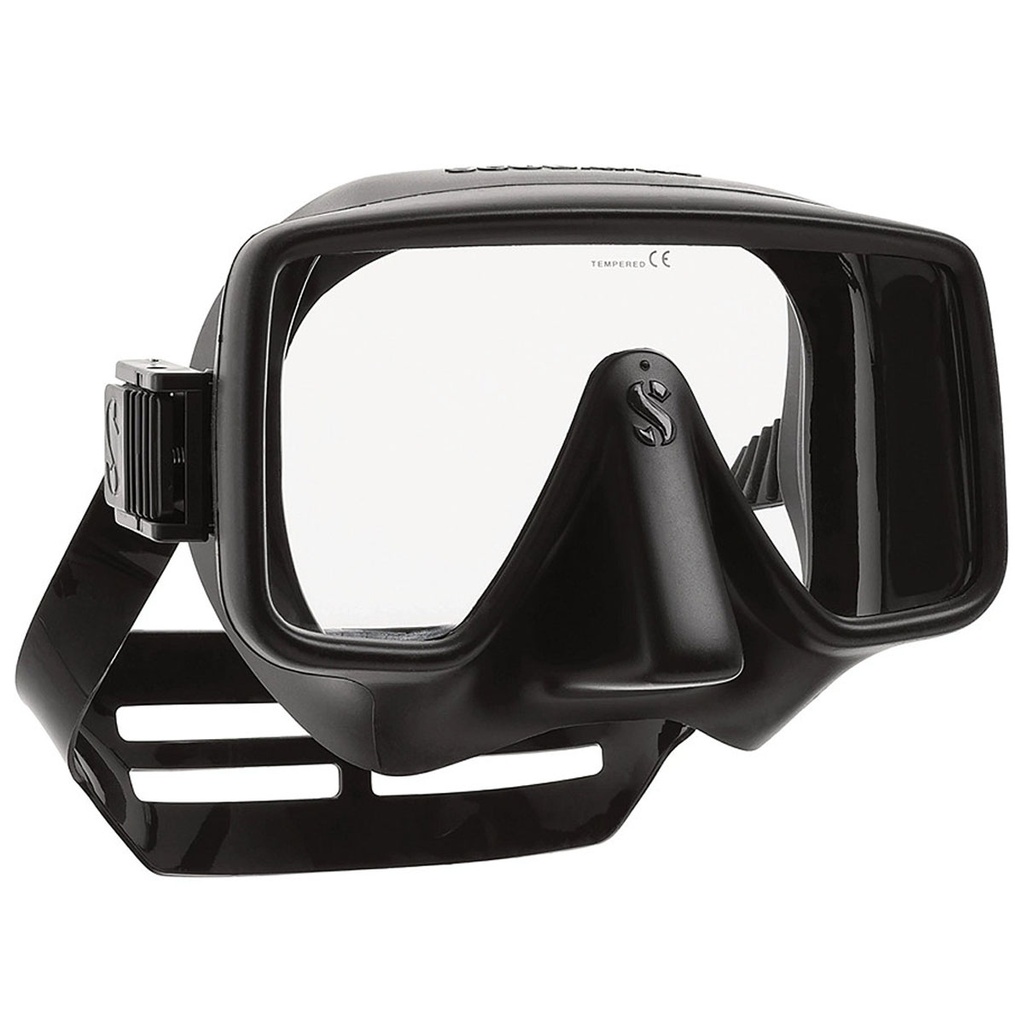 [24.342.100] Scubapro Mascara Frameless Gorilla