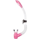 Scubapro Tubo Spectra Rosa / Transparente