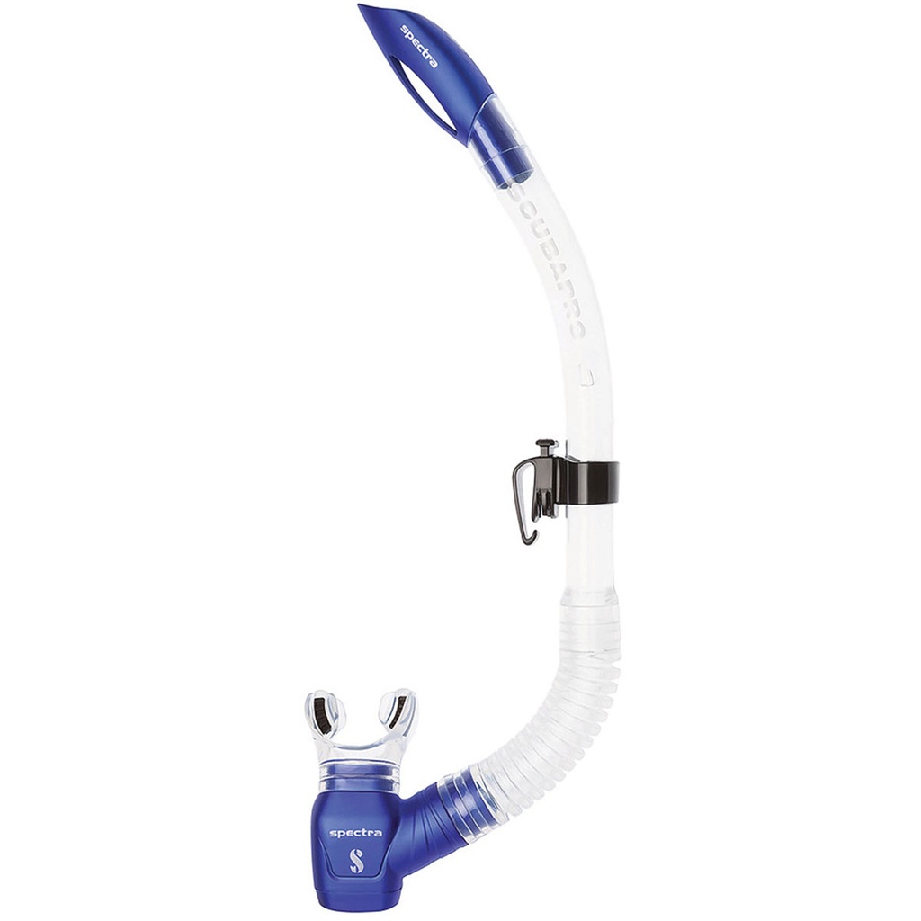 [26.706.220] Scubapro Tubo Spectra Azul
