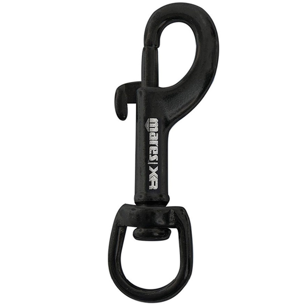 [415793-75MM] Mares XR Mosquetón con Anilla Inox Cerámico 75mm