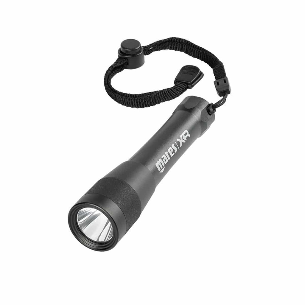 [415789] Mares Linterna XR Back Up Light 850lm