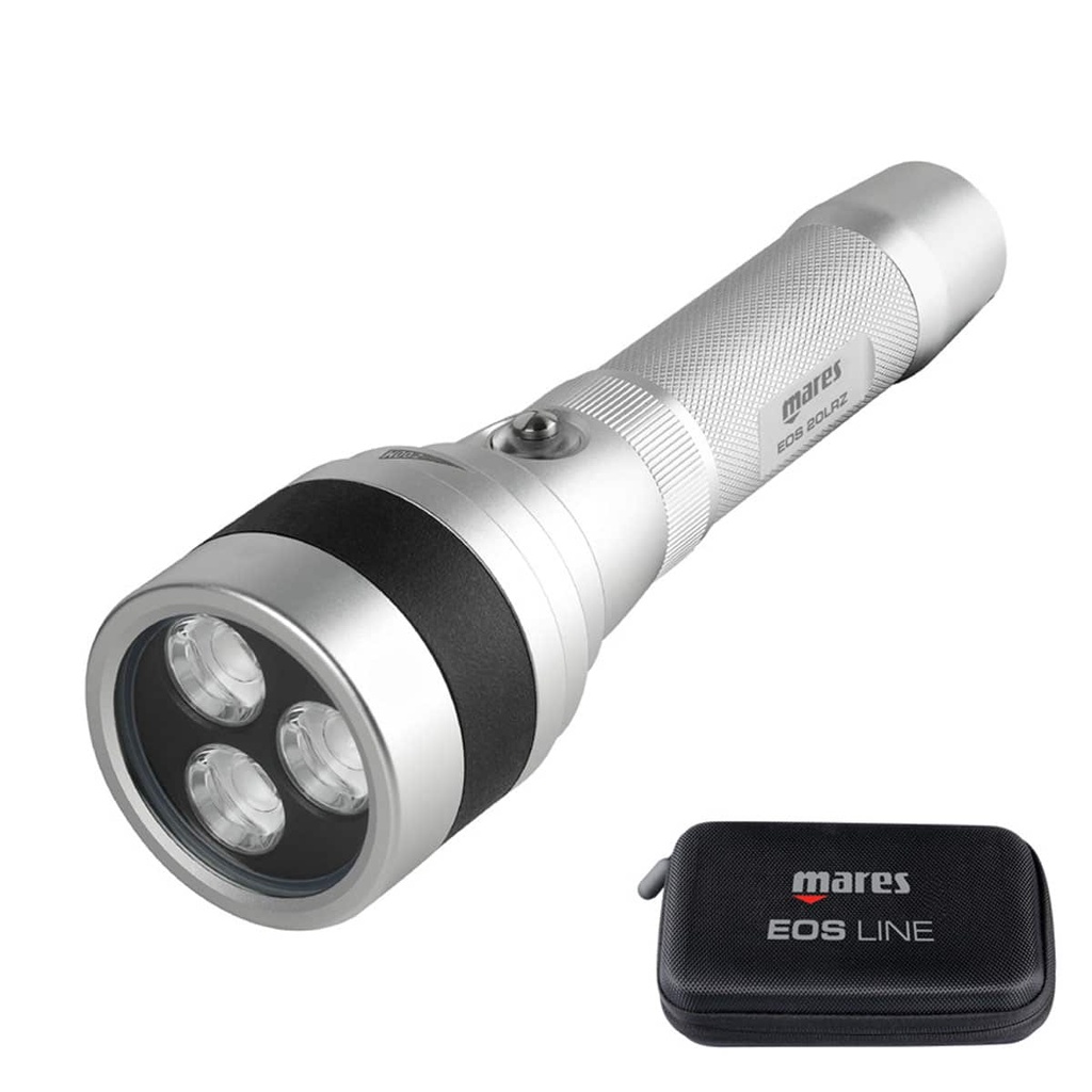 [415646] Mares Linterna Eos 20LRZ 2300lm