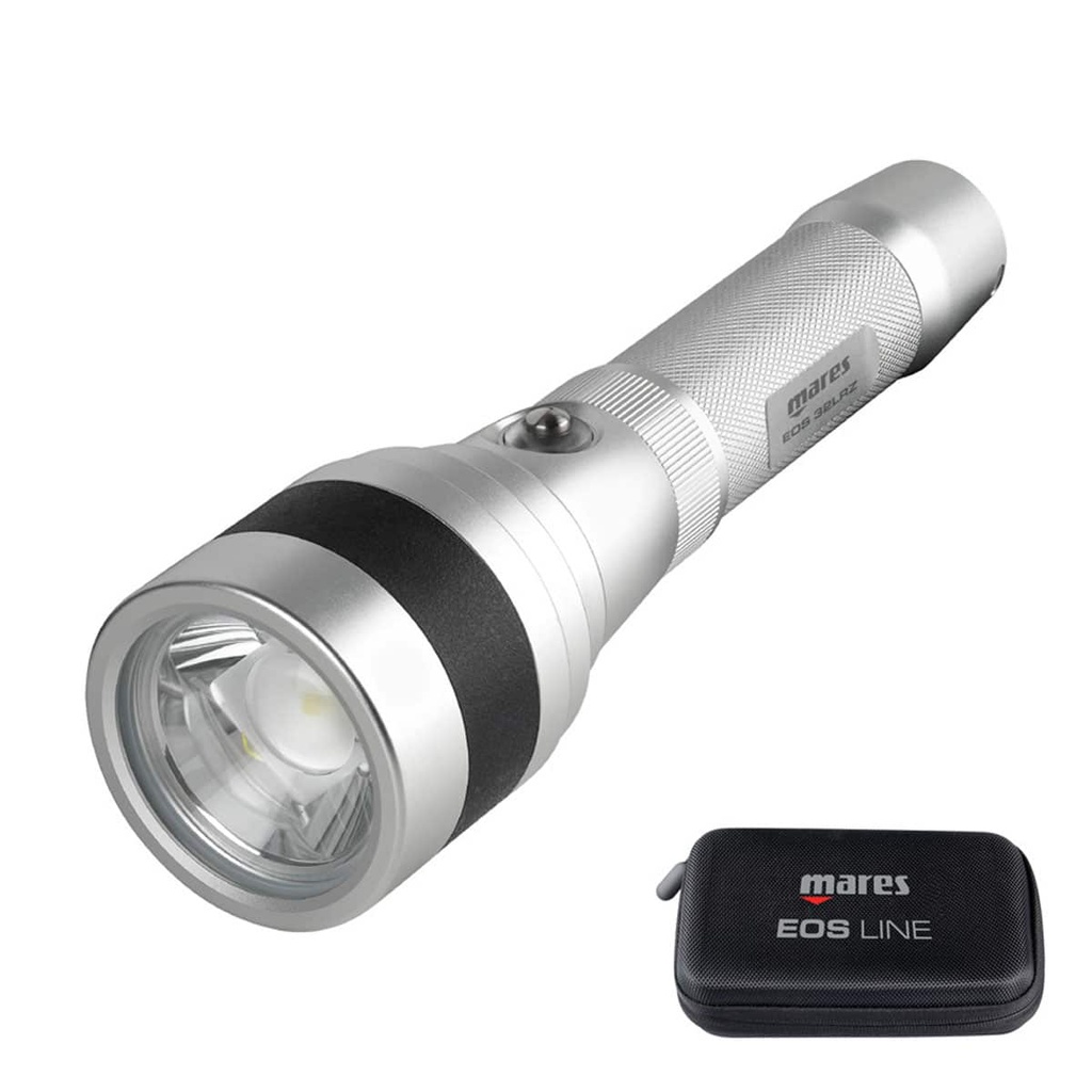 [415647] Mares Linterna Eos 32LRZ 3200lm