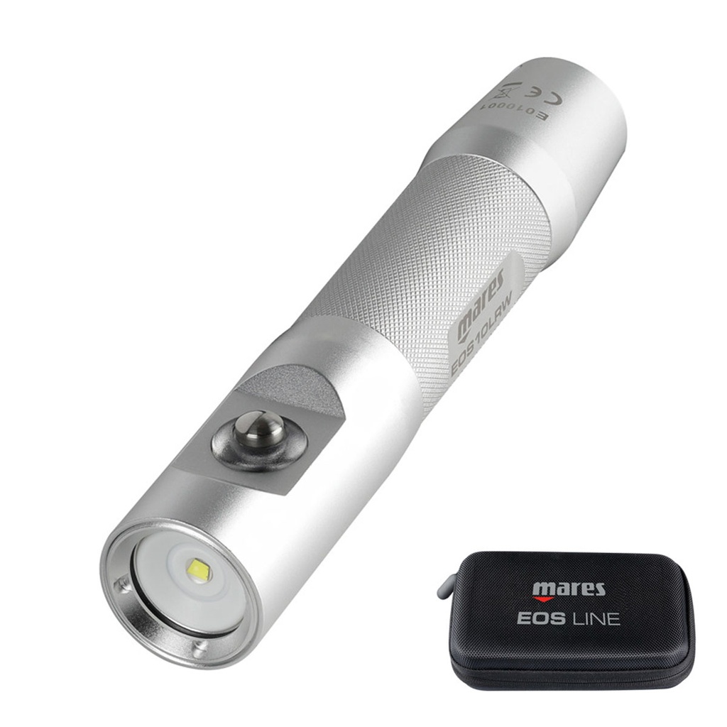[415642] Mares Linterna Eos 10LRW 1000lm