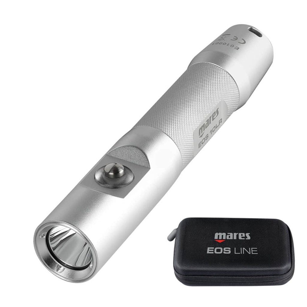 [415641] Mares Linterna Eos 10LR 1000lm
