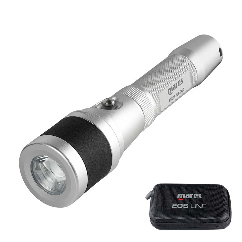 [415640] Mares Linterna Eos 5LRZ 520lm