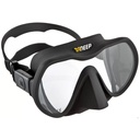 Xdeep Máscara Radical Frameless Negro