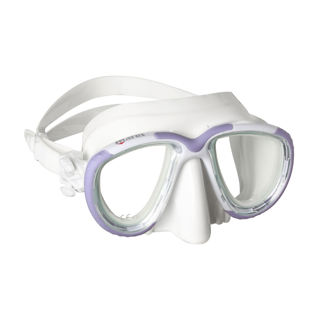[411055-PUWWH] Mares Mascara Tana Blanca / Morada