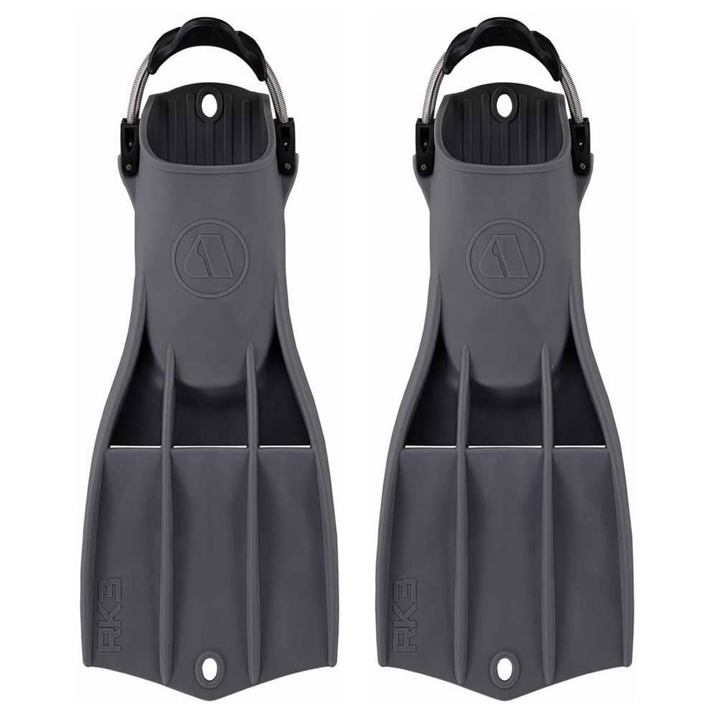 [FA2471212S] Apeks Aletas RK3 HD Gris (S)
