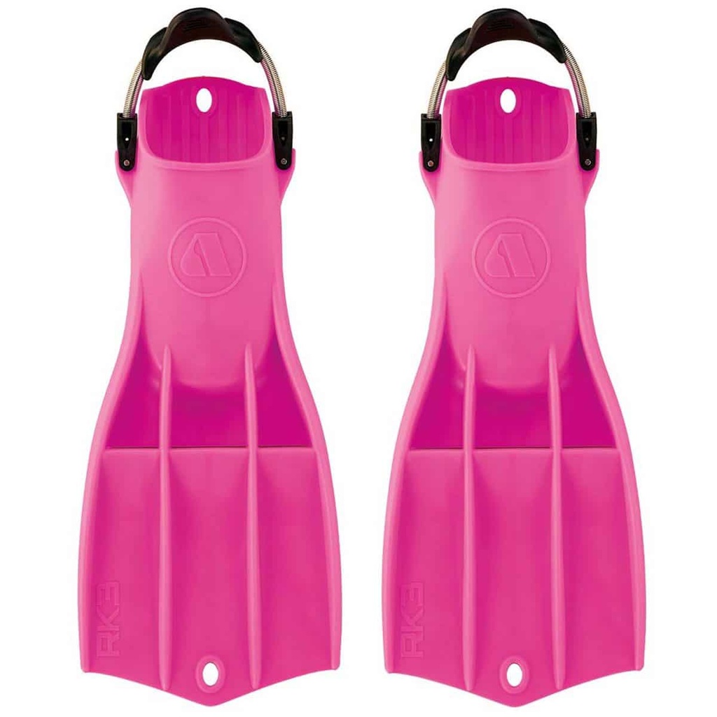 [FA2480202S] Apeks Aletas RK3 Rosa (S)