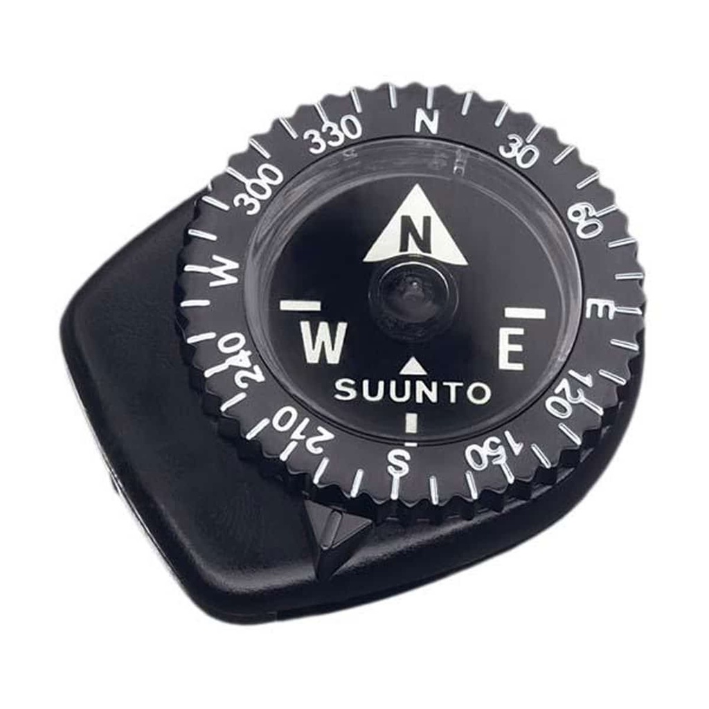 [SS004102011] Suunto Brújula Mini Clipper NH