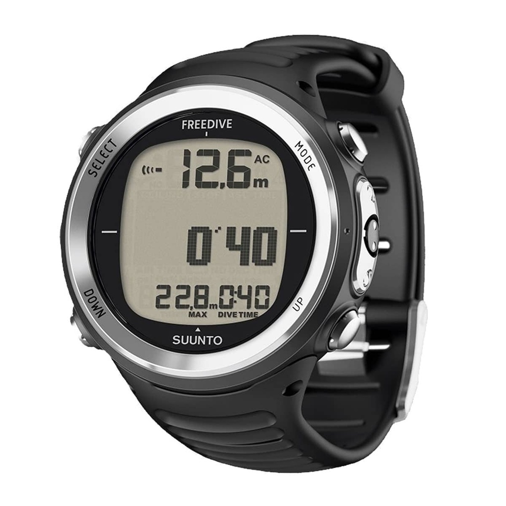 [SS023198000] Suunto D4f Negro