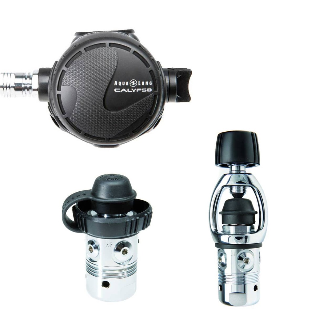 Aqualung Regulador Calypso DIN