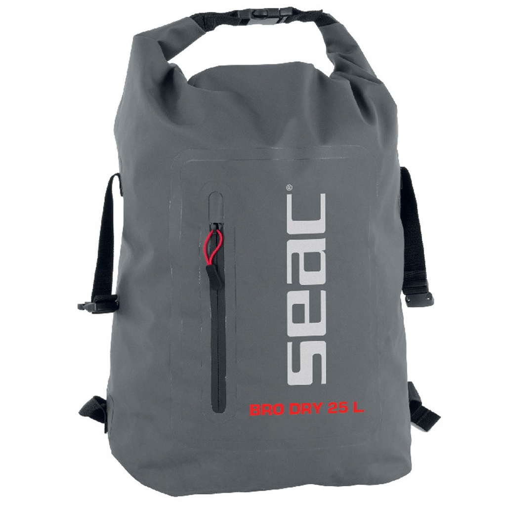 [0920031300000A] Seac Mochila Bro Dry 25L