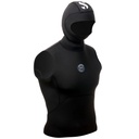 Scubapro Chaleco Interior con Capucha Everflex Yulex Dive 2mm Hombre