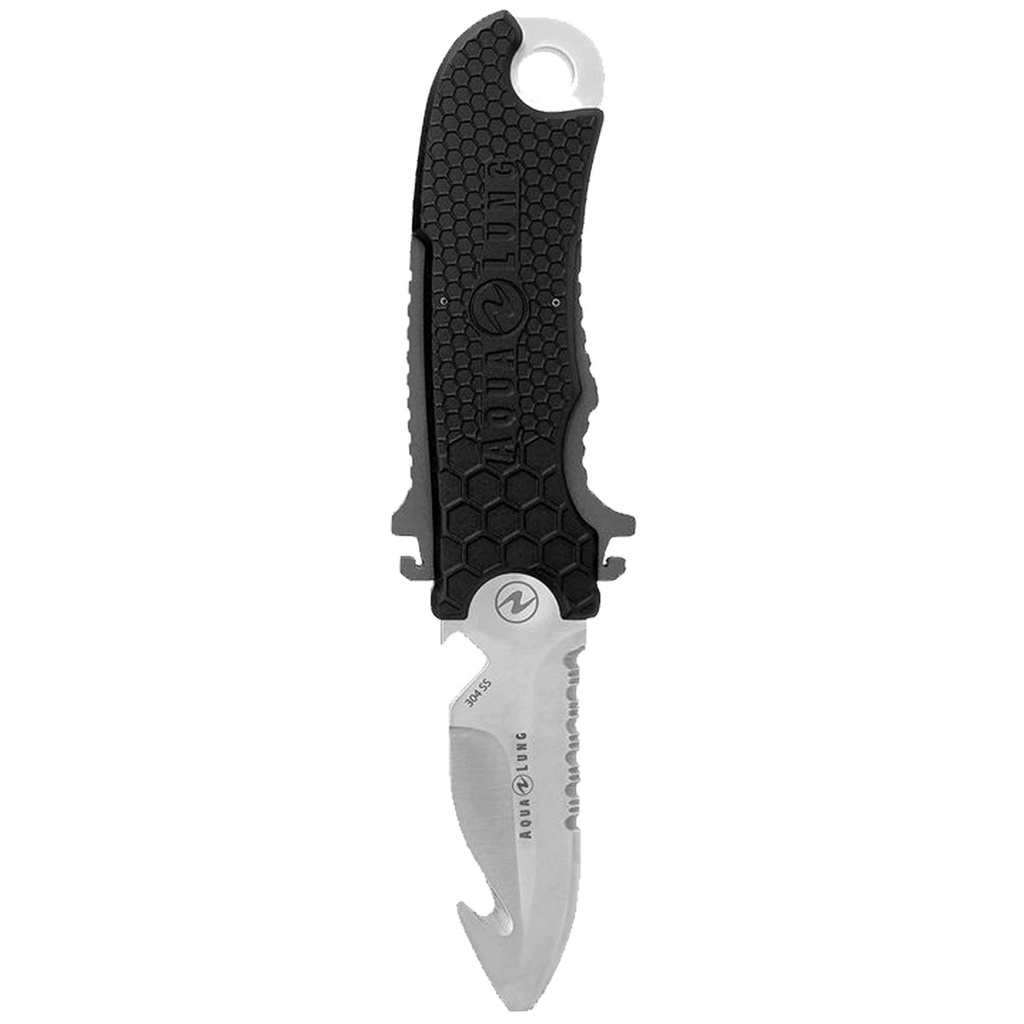 [KN121111] Aqualung Cuchillo Small Squeeze