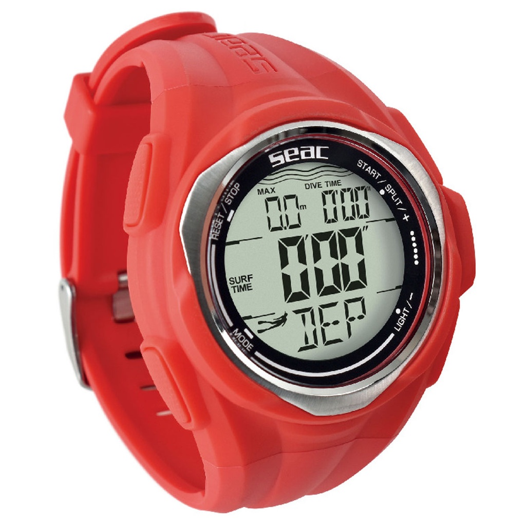 [1600004000720A] Seac Partner Rojo