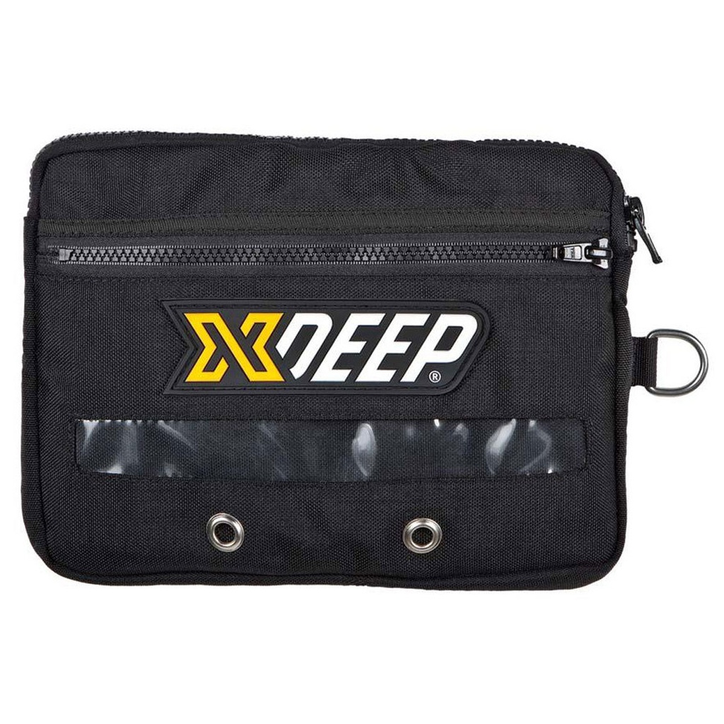 [HA-022-2] XDeep Bolsillo Standard Cargo Pouch