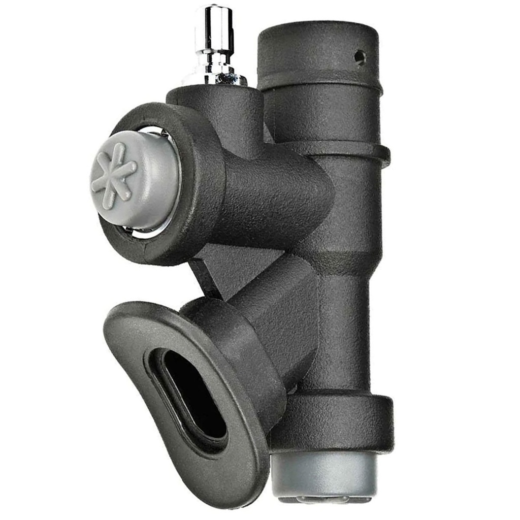 [SP-002-0] XDeep Inflador
