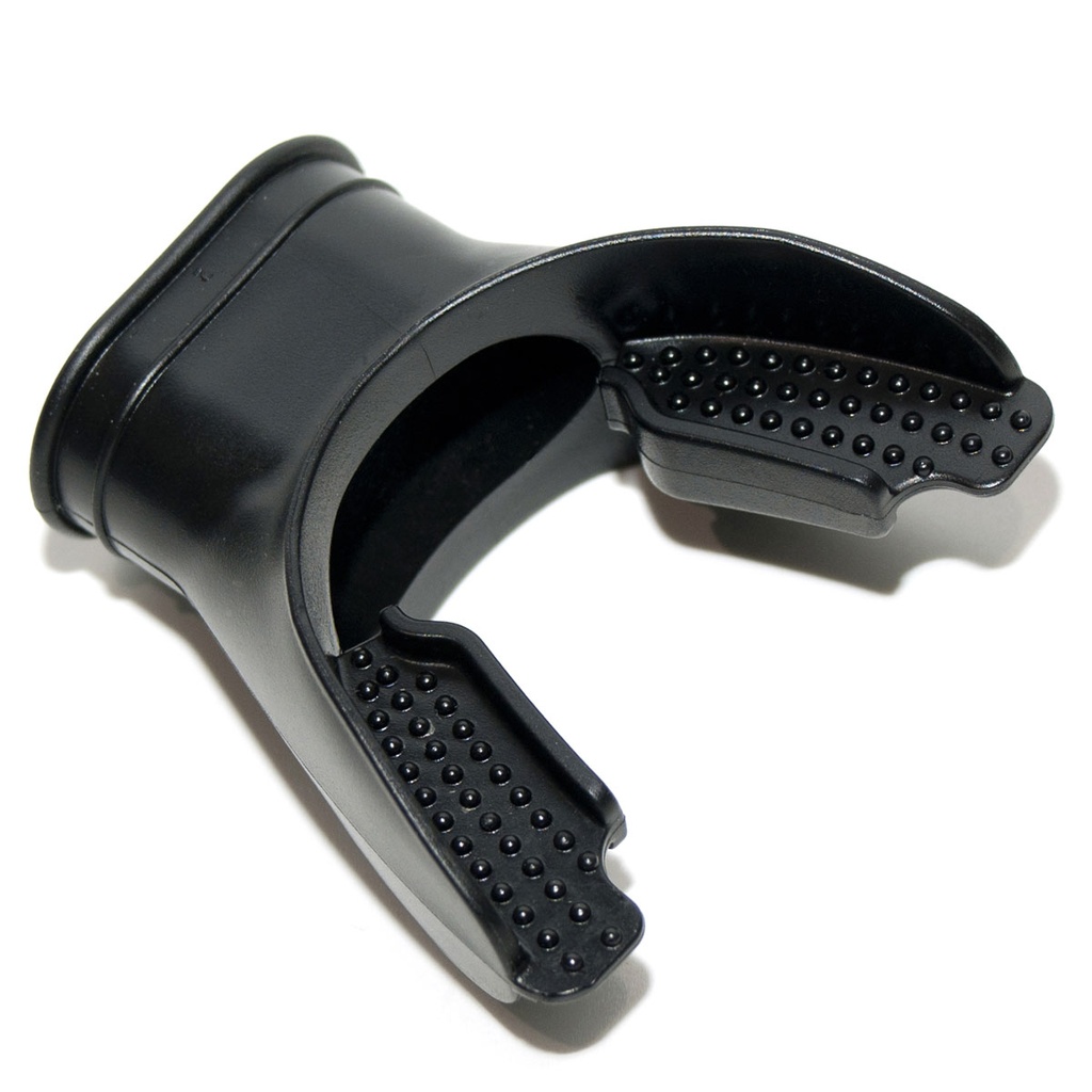 [EHZ 790093] Cressi Boquilla PVC Centro de Buceo