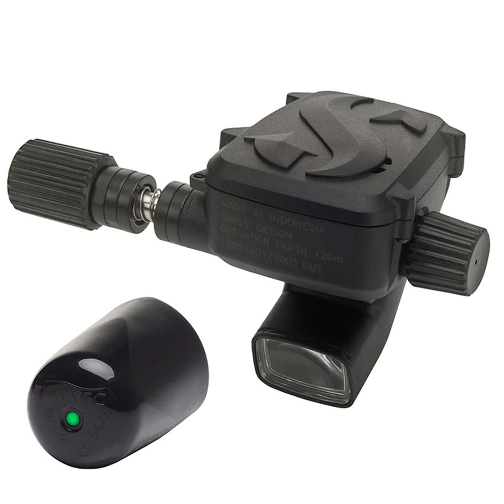 [05.110.200] Scubapro Galileo HUD con Transmisor