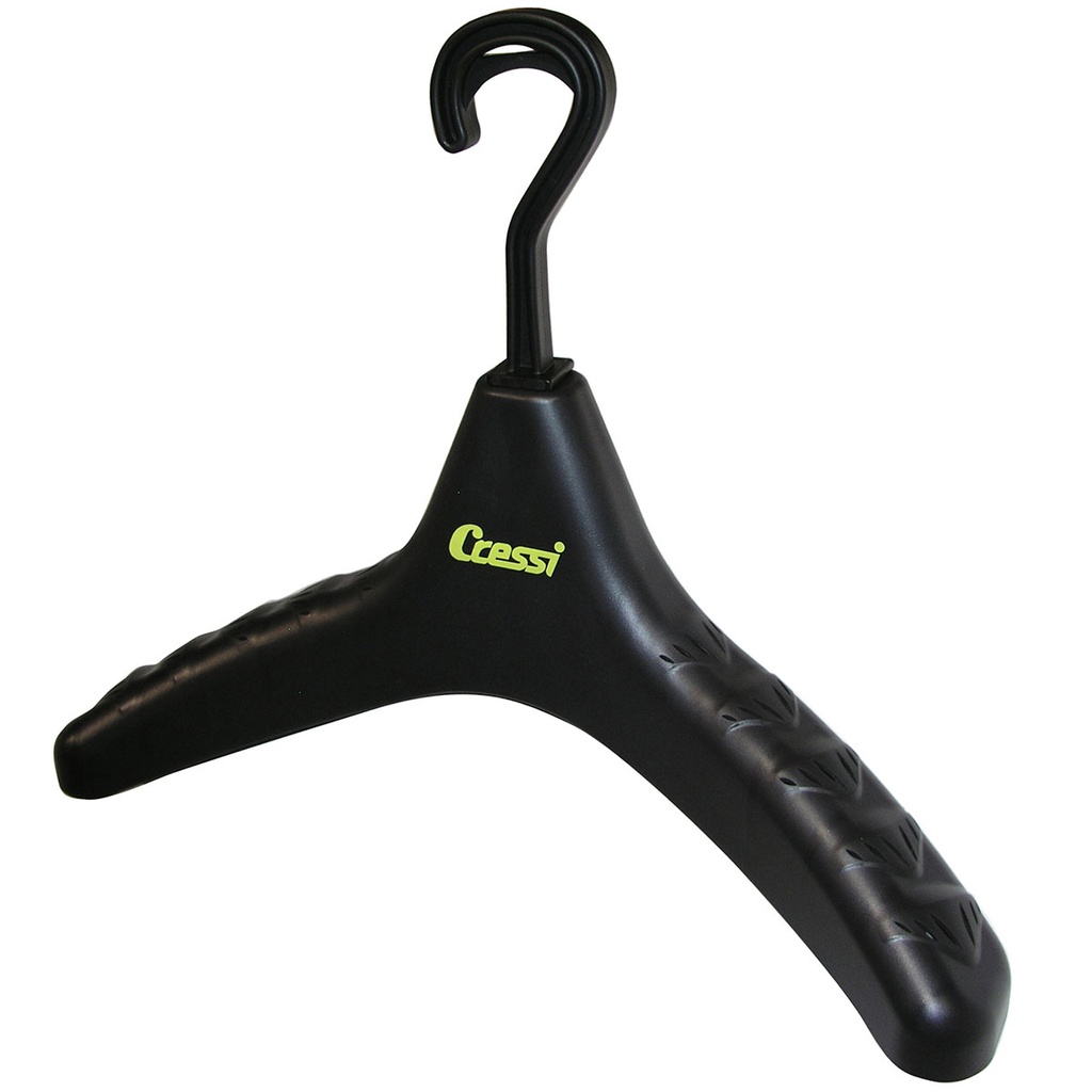 [EJA 300002] Cressi Percha Traje Seco - Semiseco