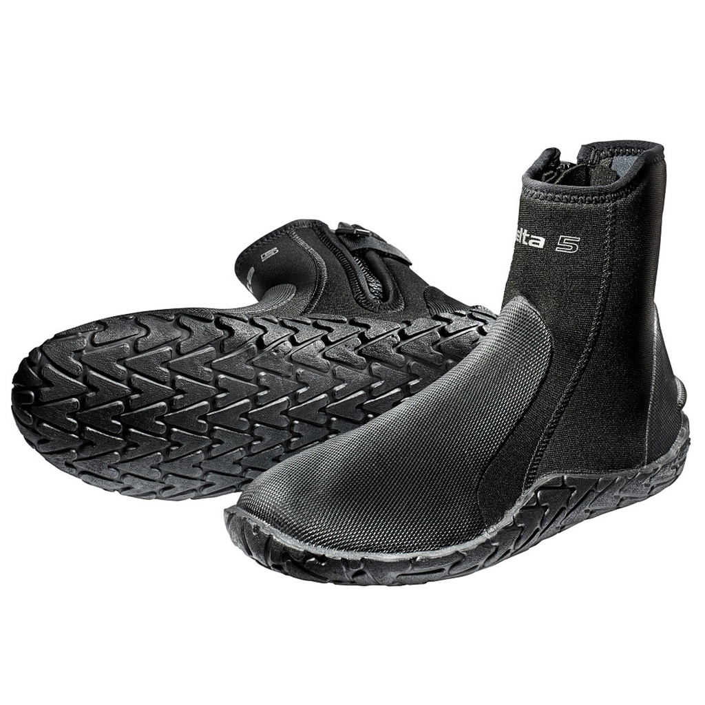 Scubapro Escarpines Delta Boot 5mm