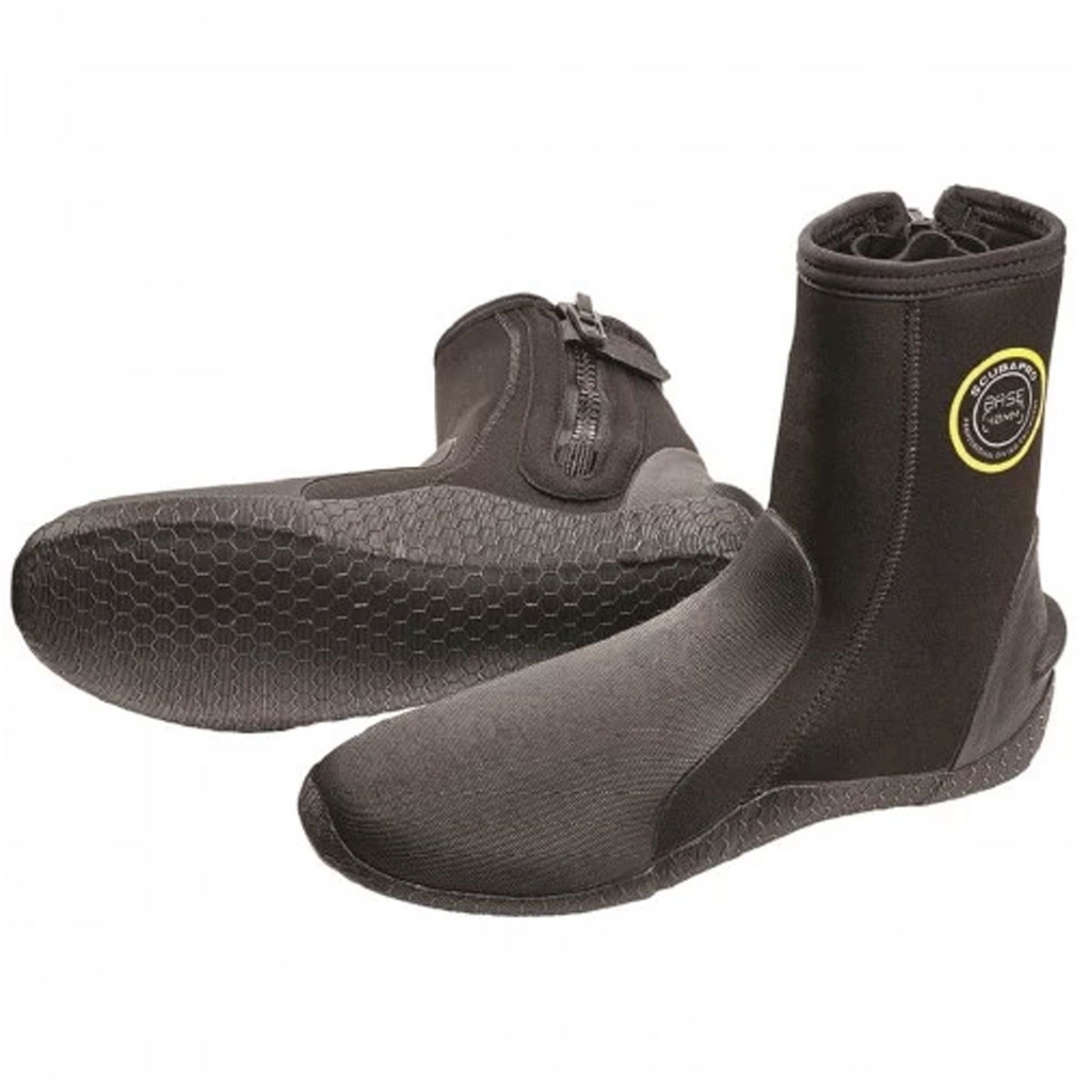 [57.113.000] Scubapro Escarpines Base 4mm (36)