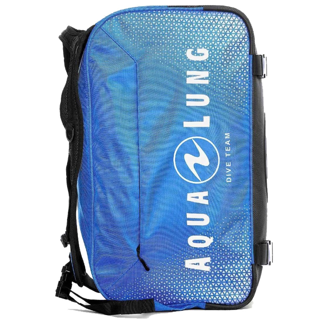 [BA1774001] Aqualung Explorer Duffel II Azul 46L