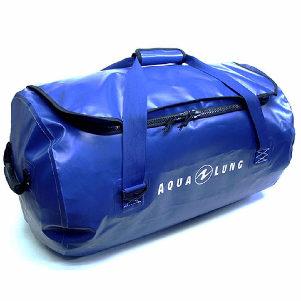 Aqualung Defense 85L Blue Dry Bag