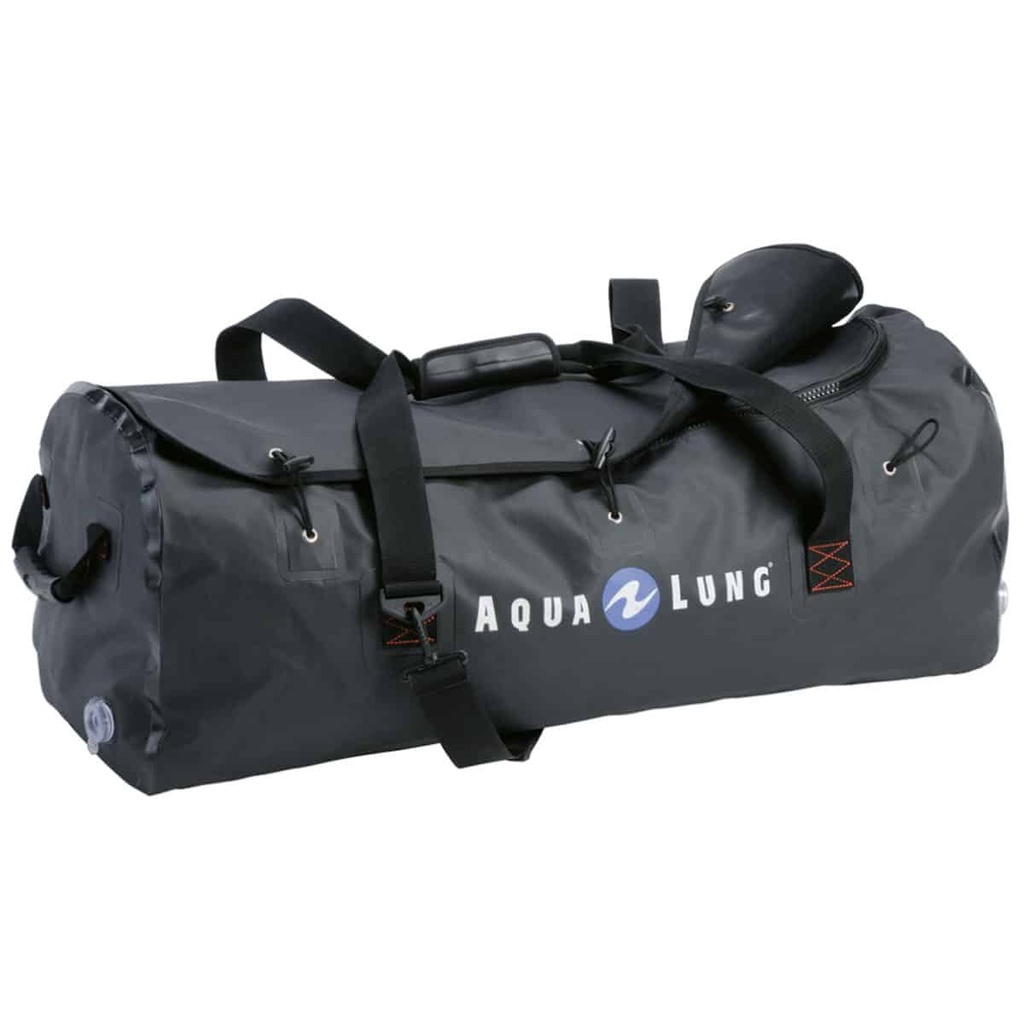 Aqualung Bolsa Traveller Dry 130L