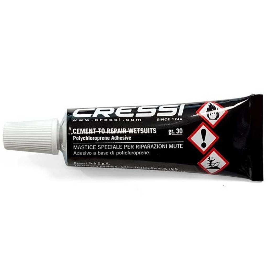[ETA 650000] Cressi Cola Neopreno 30ml