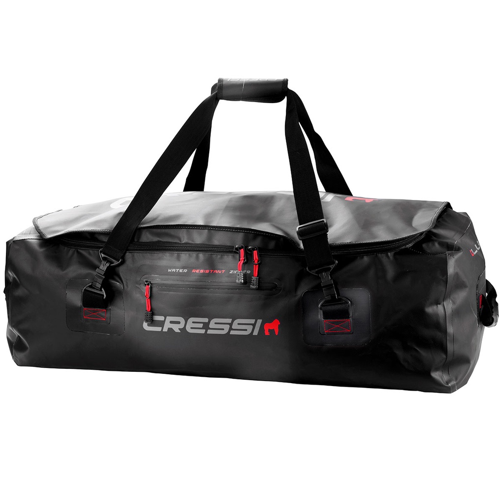 [BUA 925710] Cressi Bolsa Gorilla Pro 2.0 135L
