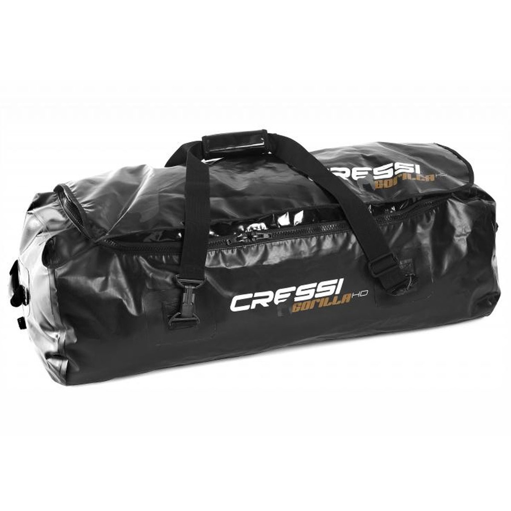 [BUA 925701] Cressi Bolsa Gorilla HD 135L