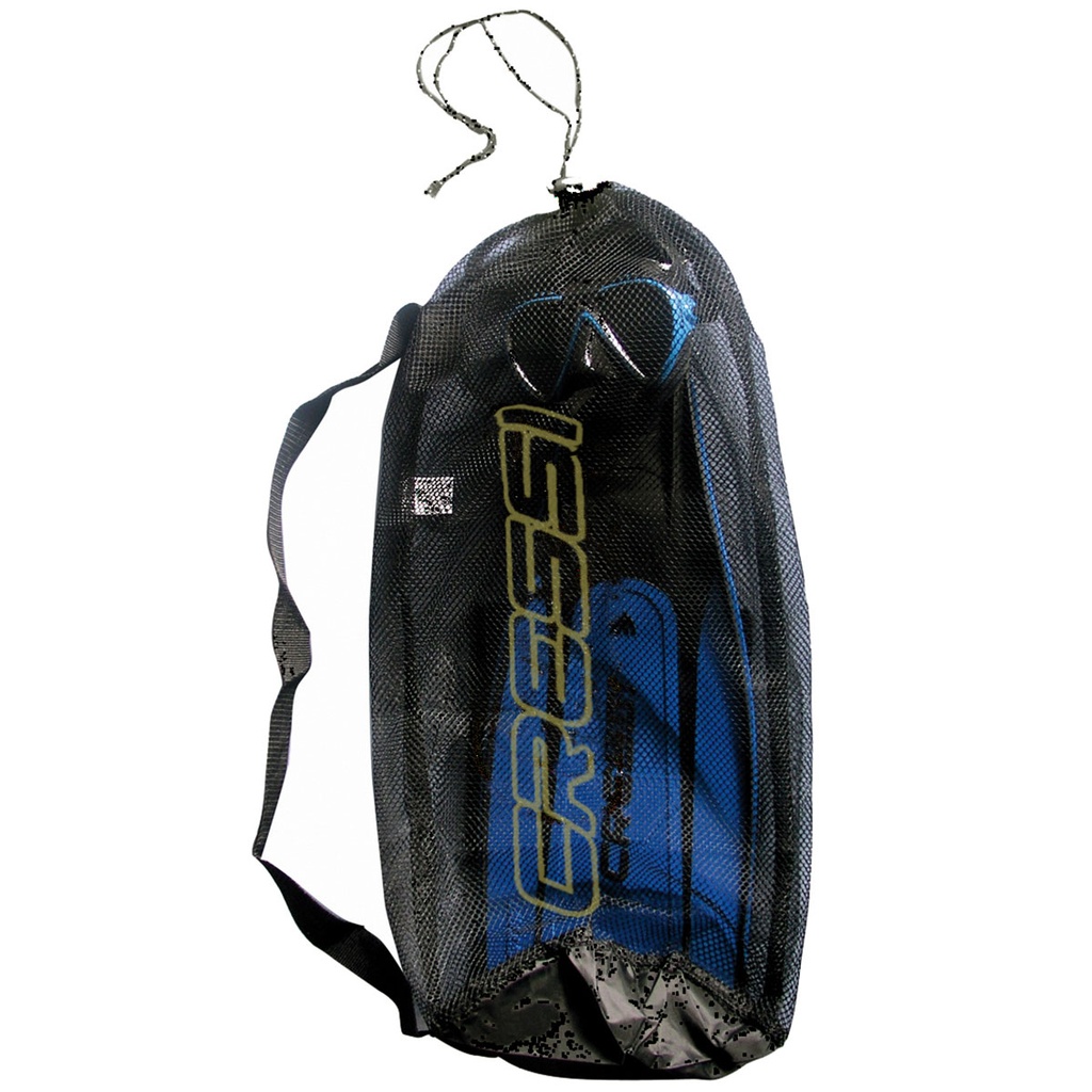 [BUA 925530] Cressi Sac Filet Snorkeling 55L