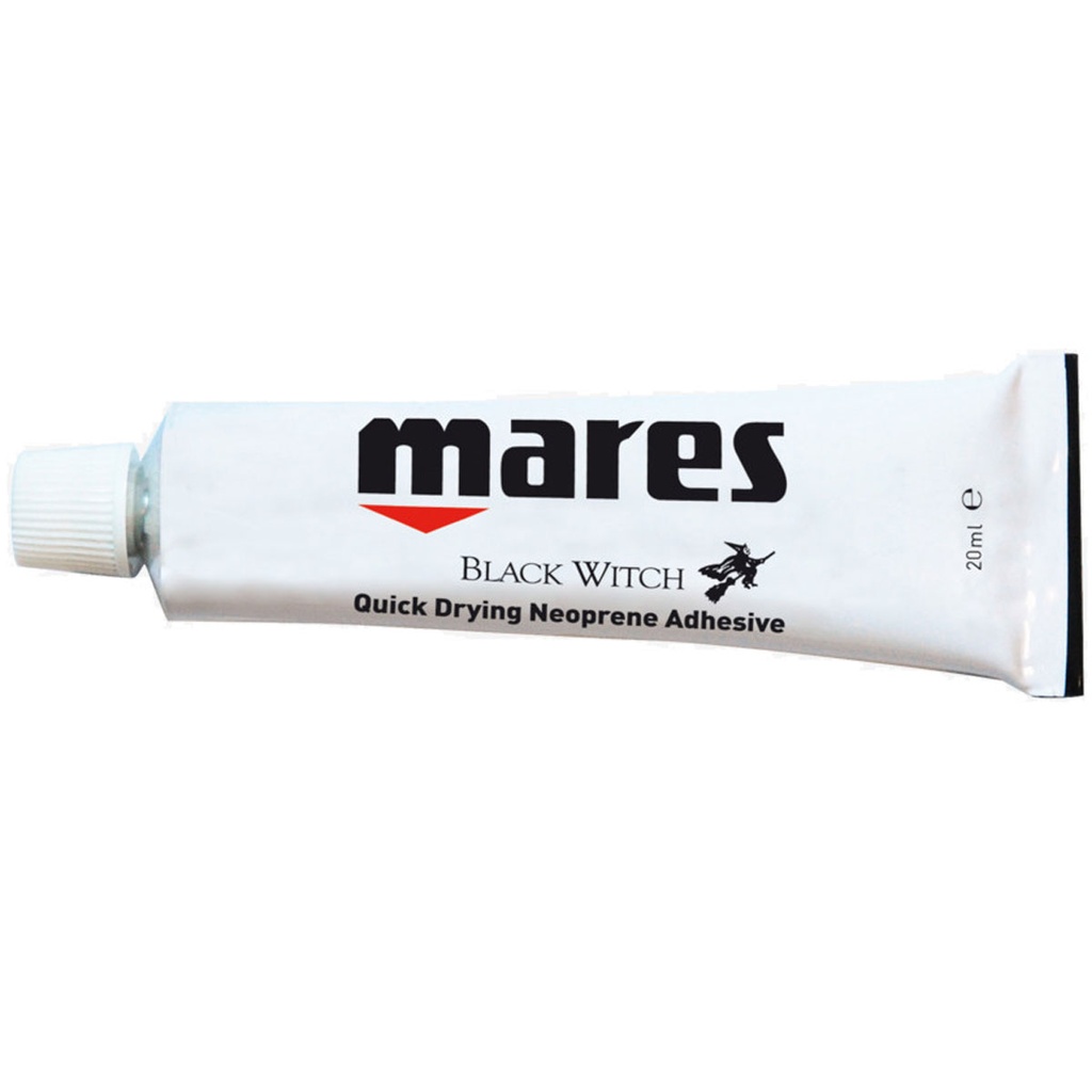 [415108] Mares Cola Neopreno 20ml