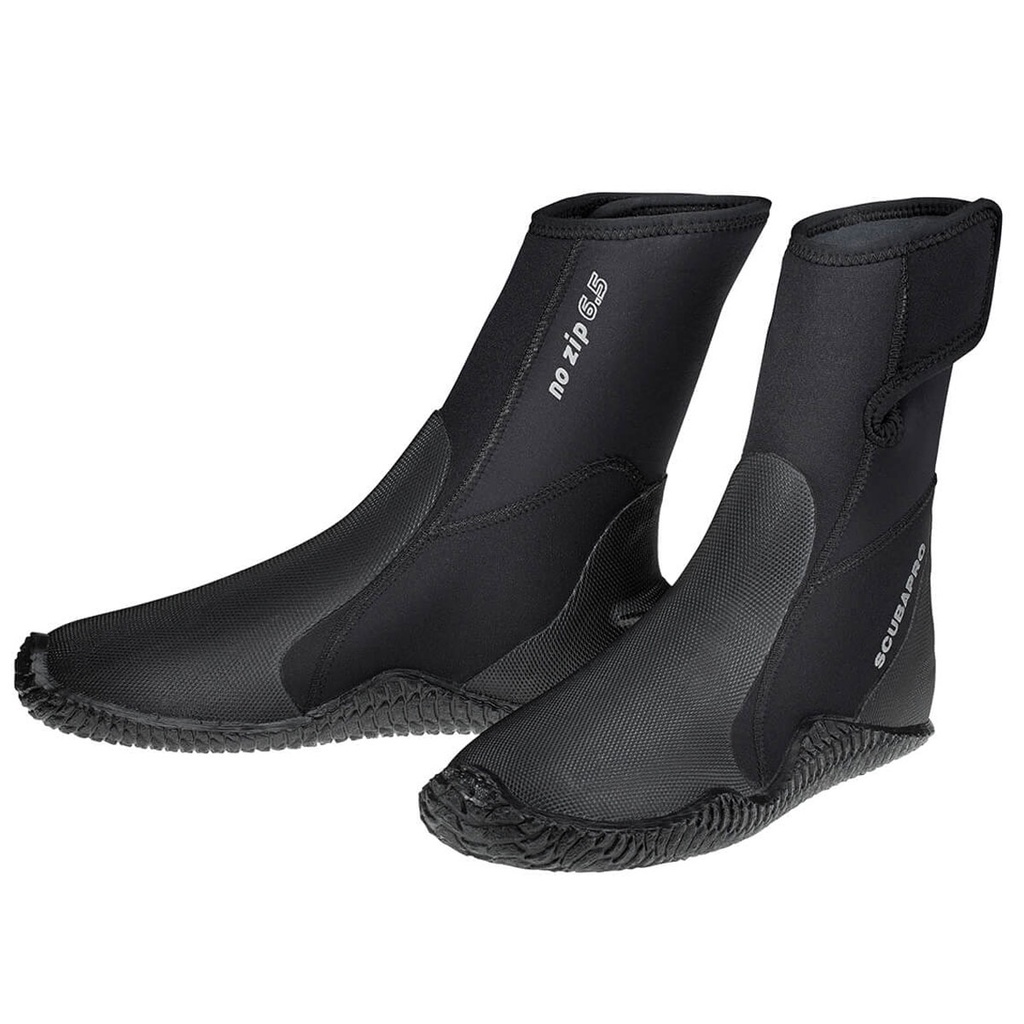 Scubapro Escarpines sin Cremallera 6.5mm