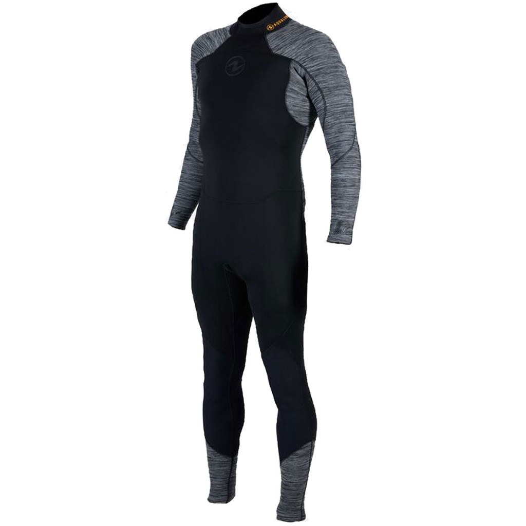 [SU8750113XS] Aqualung Traje AquaFlex 3mm Hombre (XS)