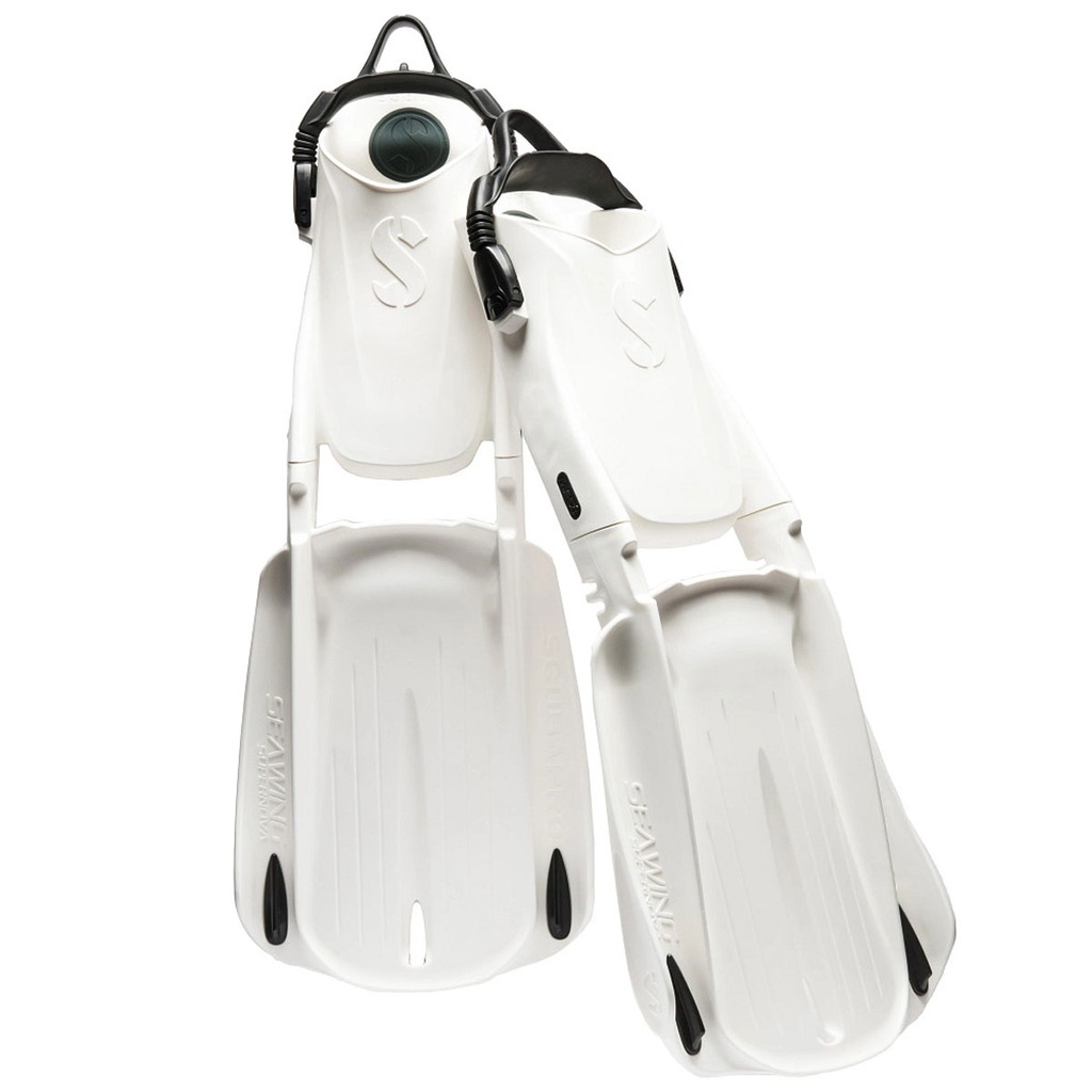 [25.506.100] Scubapro Aletas Seawing Supernova Blanco (XS)