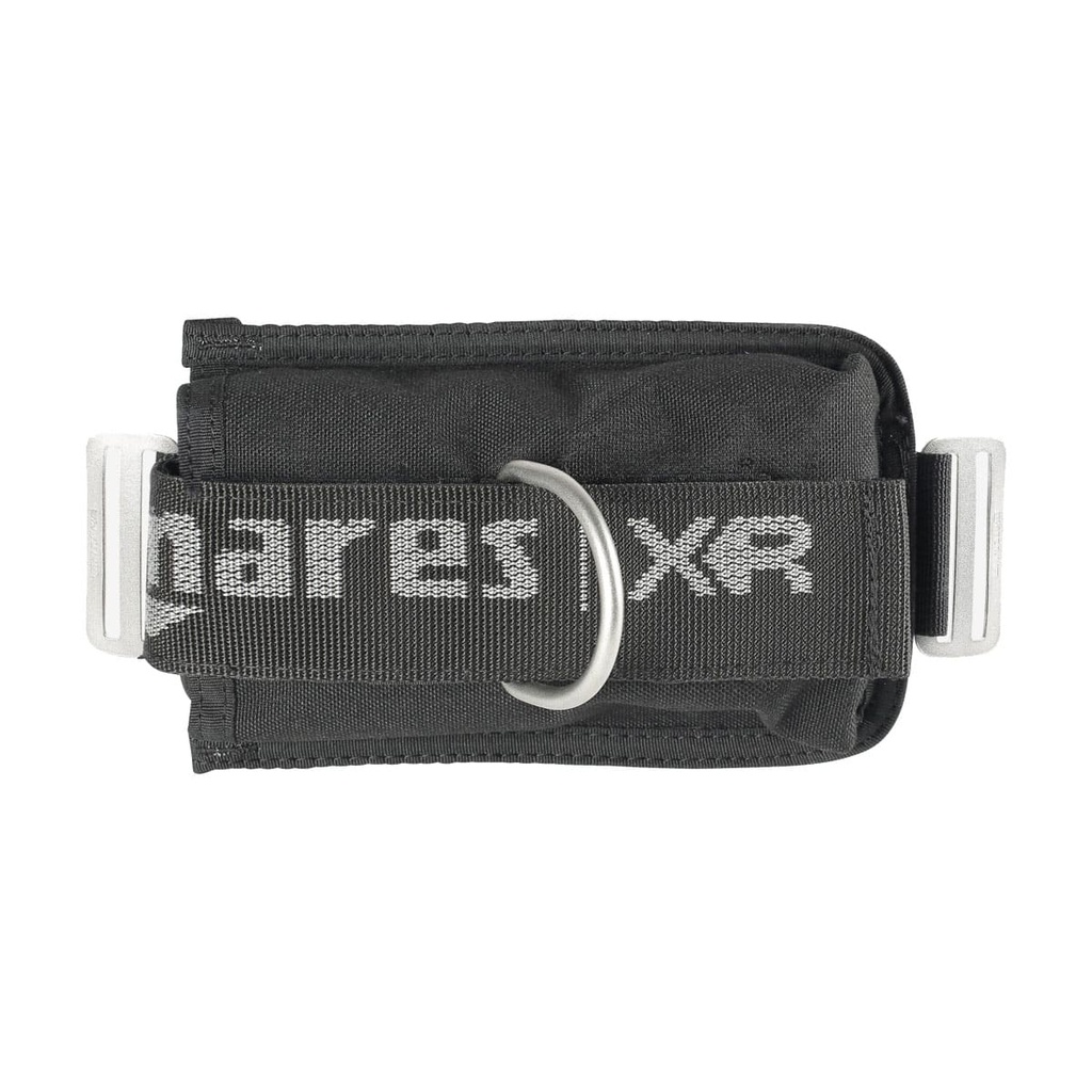 [417533] Mares XR Sistema de Lastre Lateral