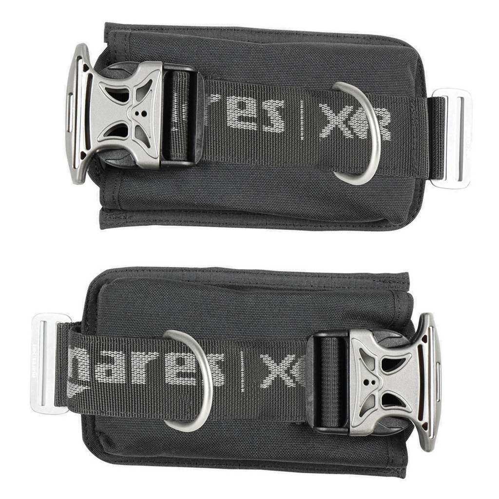 Mares XR Sistema de Lastre Standard (2un)
