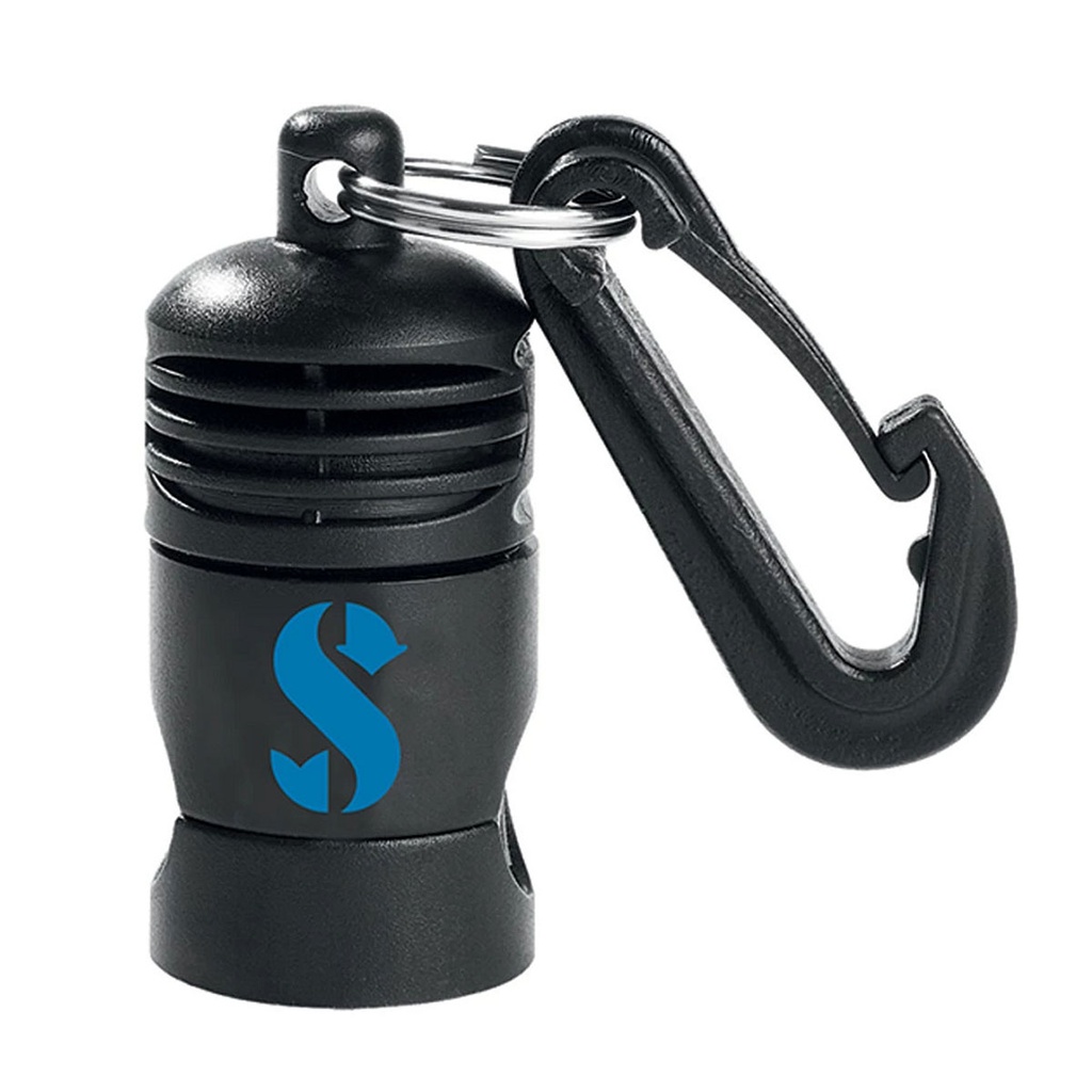 [01.037.000] Scubapro Porta Octopus Magnético