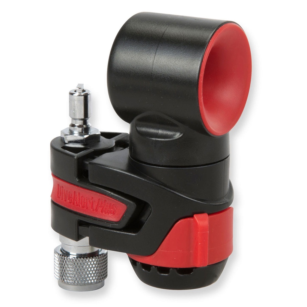 [851.825.000] Scubapro Avisador Acústico Dive Alert Plus v2