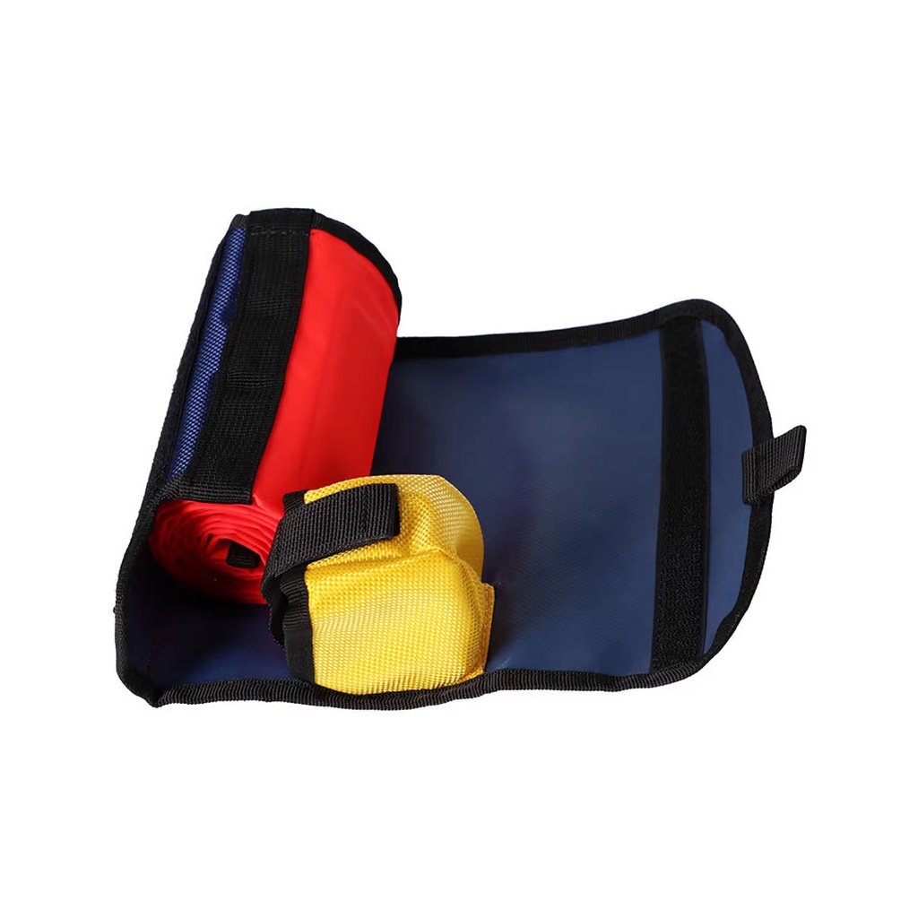 [TH131112] Aqualung Boya Deco 145cm + Carrete