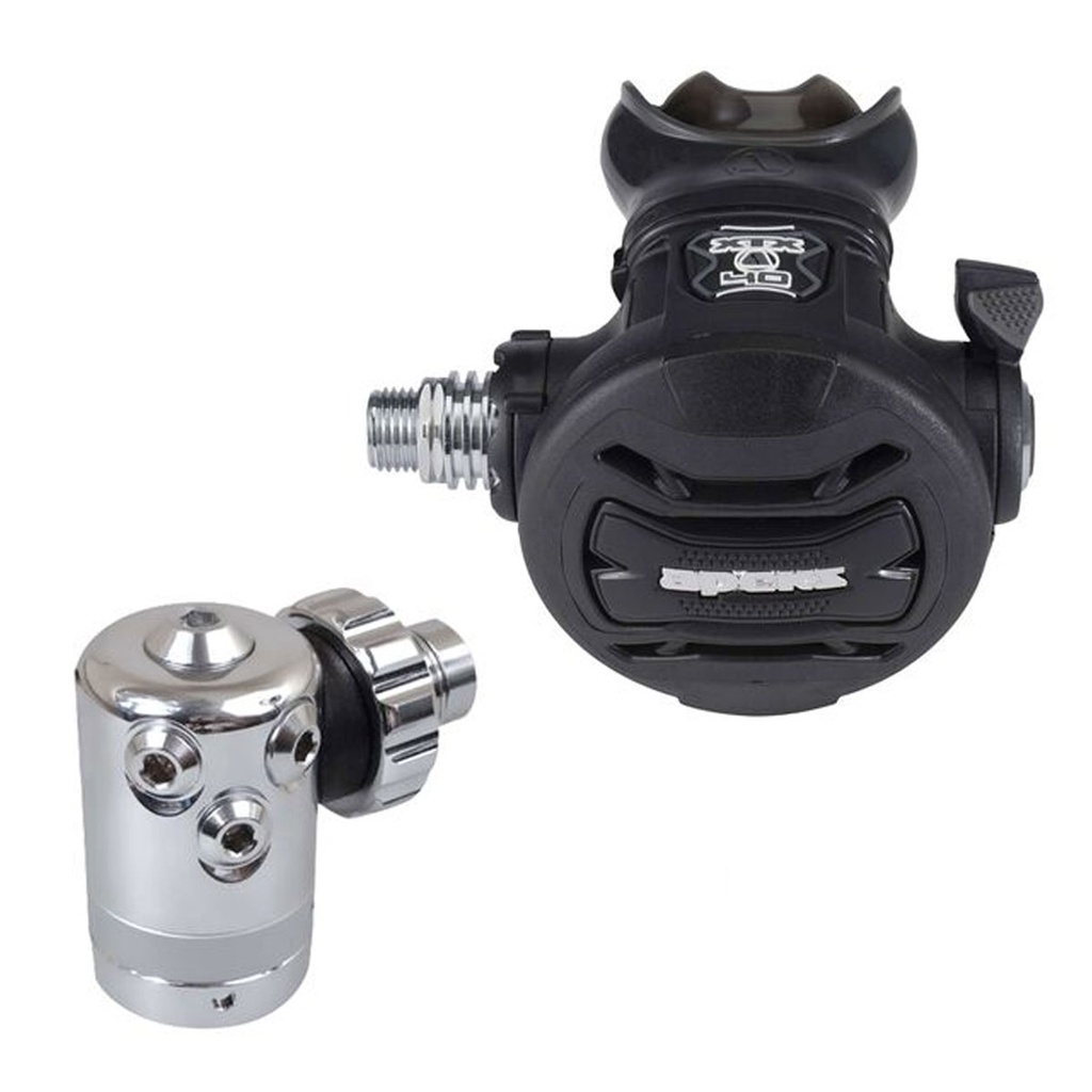 [RG114119] Apeks Regulador XTX40 DS4 DIN