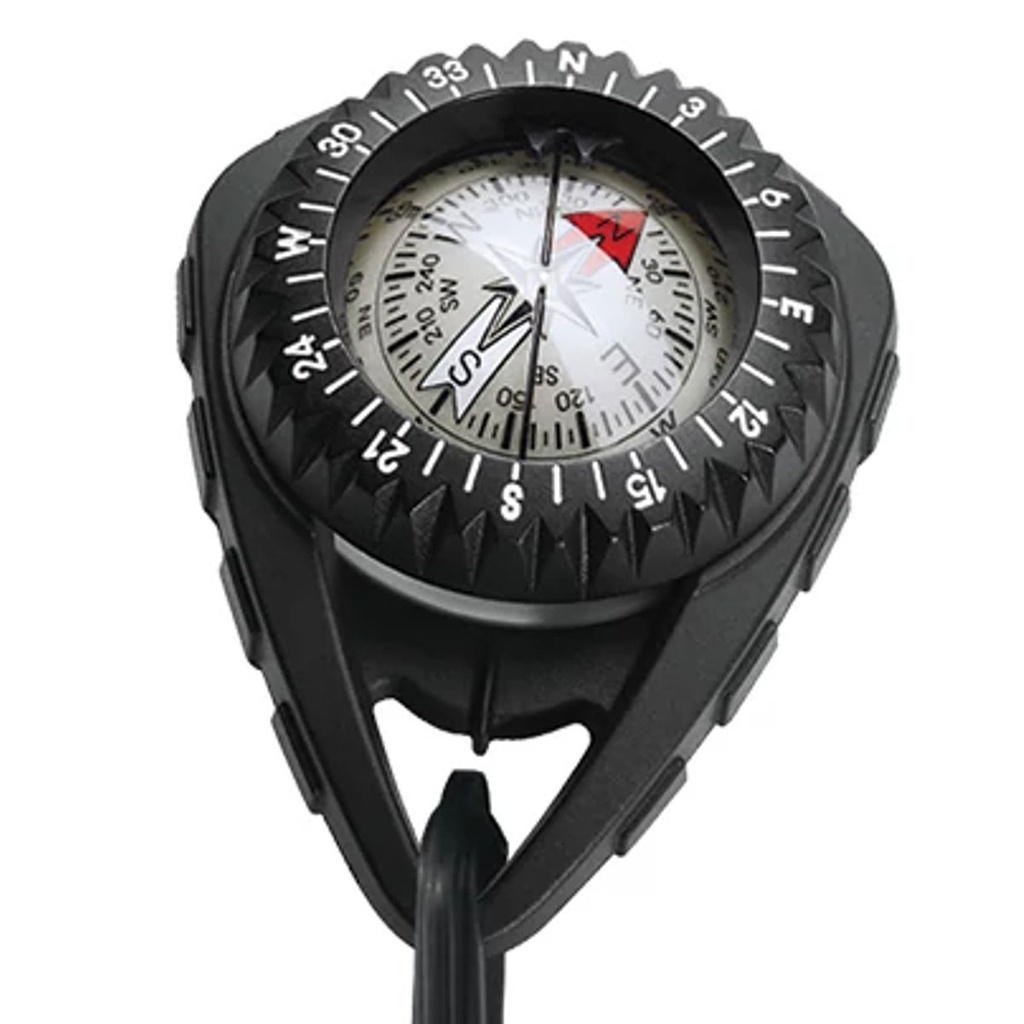 [05.017.121] Scubapro Brújula FS-2 Retráctil